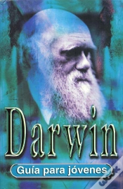 Capa do artigo Darwin