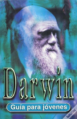 Capa do artigo Darwin