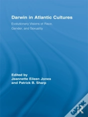 Capa do artigo Darwin In Atlantic Cultures