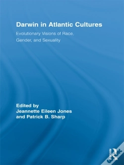 Capa do artigo Darwin In Atlantic Cultures
