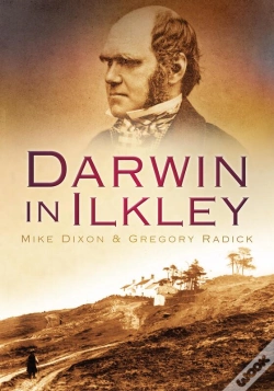Capa do artigo Darwin In Ilkley