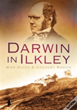 Capa do artigo Darwin In Ilkley