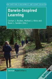 Capa do artigo Darwin-Inspired Learning