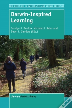 Capa do artigo Darwin-Inspired Learning