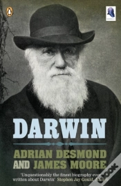 Capa do artigo Darwin