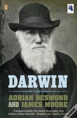 Capa do artigo Darwin