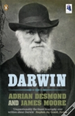 Capa do artigo Darwin