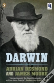 Capa do artigo Darwin