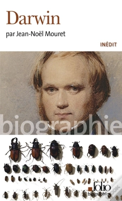 Capa do artigo Darwin