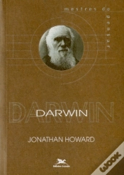 Capa do artigo Darwin