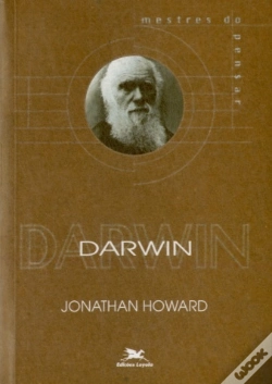 Capa do artigo Darwin