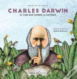 Capa do artigo Darwin