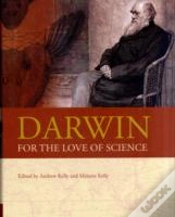 Capa do artigo Darwin