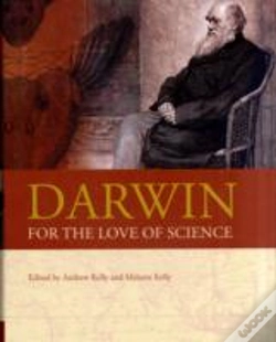 Capa do artigo Darwin