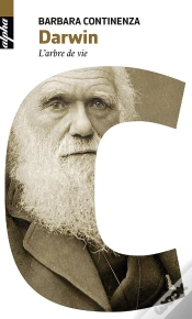 Capa do artigo Darwin ; L