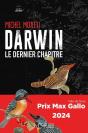 Darwin, Le Dernier Chapitre - Preview