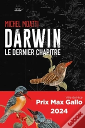 Darwin, Le Dernier Chapitre