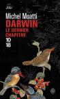 Darwin : Le Dernier Chapitre - Preview