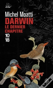 Capa do artigo Darwin : Le Dernier Chapitre