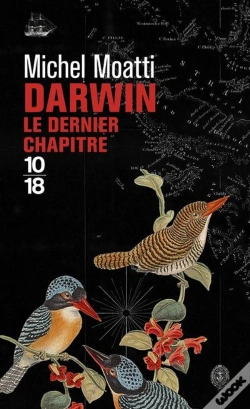Capa do artigo Darwin : Le Dernier Chapitre