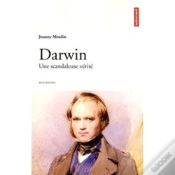 Capa do artigo Darwin, Le Scandaleux ; Patience, Génie Et Discrétion