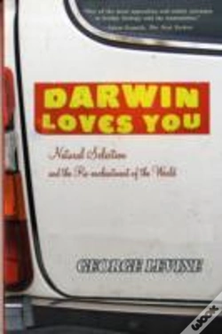Capa do artigo Darwin Loves You