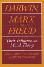 Darwin, Marx And Freud - Preview