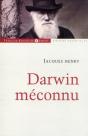 Darwin Méconnu : De L'Intuition À L'Aveuglement, Des Sciences Naturelles Au Totalitarisme Raciste - Preview