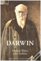 Capa do artigo Darwin