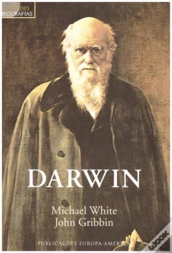 Capa do artigo Darwin
