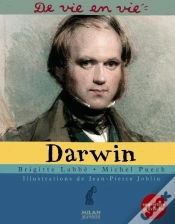 Capa do artigo Darwin