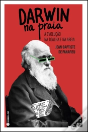 Capa do artigo Darwin na Praia