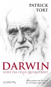 Capa do artigo Darwin N