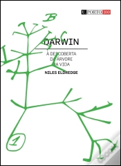 Capa do artigo Darwin