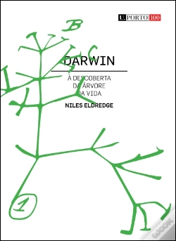 Capa do artigo Darwin