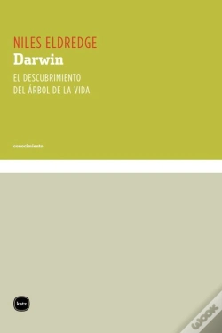 Capa do artigo Darwin