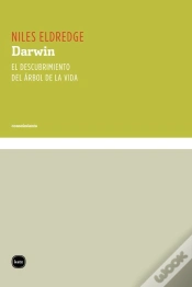 Capa do artigo Darwin