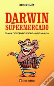 Capa do artigo Darwin no Supermercado