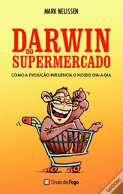 Capa do artigo Darwin no Supermercado