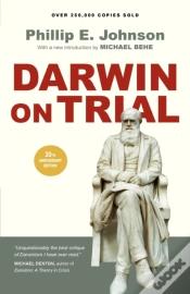 Capa do artigo Darwin On Trial