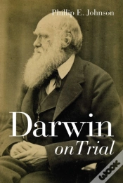 Capa do artigo Darwin On Trial
