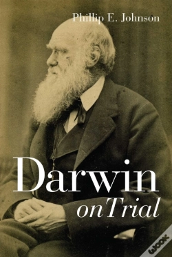 Capa do artigo Darwin On Trial