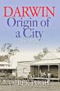 Darwin: Origin Of A City - Preview