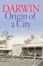 Capa do artigo Darwin: Origin Of A City