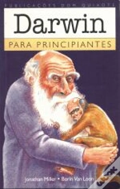 Capa do artigo Darwin para Principiantes