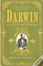 Capa do artigo Darwin