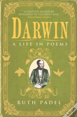 Capa do artigo Darwin