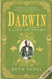 Capa do artigo Darwin
