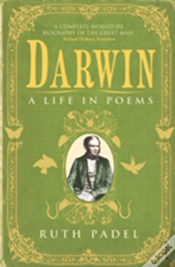 Capa do artigo Darwin