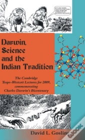 Darwin, Science And The Indian Tradition